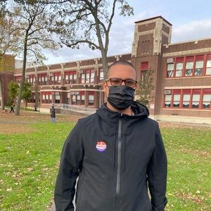 Meet your Posher, Steven